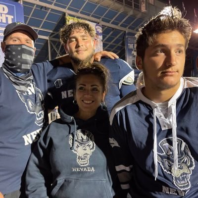 PosoFrank's profile picture. proud dad of Mateo Poso Wolverine⬆️ and Frank Poso 🐺⬆️ Wifie Alethia Poso longhorn⬇️ #wolfpack #Branhambruins #Raiders #Sharks #Giants #Warriors #FAMILY #Love