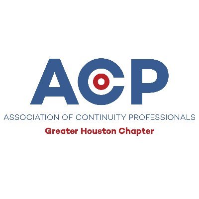 The Association of Contingency Planners is a non-profit, comprised of professionals involved in continuity, emergency mgnt & disaster planning.