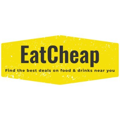 Best Food & Drink Deals According to Locals!  “Eat Cheap - Live Rich” 🍺🍱🥃🍝🍸🍜🍹 #foodiegang Find thousands of the best deals nationally ⬇️👇🏼