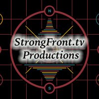 StrongFront.tv(@strongfronttv) 's Twitter Profile Photo