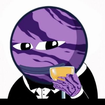Investor of potential 50-100x Microcap Gems. Aspiring Crypto VC.
None of my tweets are financial advice. Please do your own research before investing.