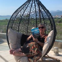 Michelle (@bookwormstweet) 's Twitter Profile Photo Michelle (@bookwormstweet) 's Twitter Profile Photo