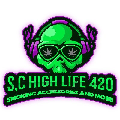 S,C HIGH LIFE 420, Is in the process of being built  as a online head shop based here in beautiful Santa Cruz,ca.