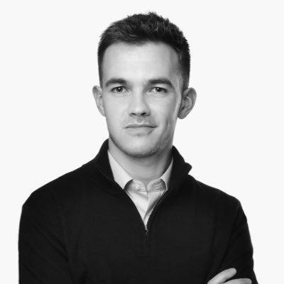 Associate @ImpressionVC (FinTech / Seed / North America) | Formerly @Wealthsimple