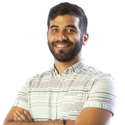 AmirHas50181738's profile picture. A scientist with a passion for Remote sensing, ML, and AI.