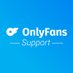 OnlyFans Support (@OnlyFansSupport) Twitter profile photo