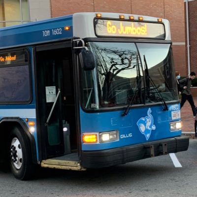 Official twitter of the Tufts University Transportation Office.  Inspiring new commuting habits across campus and within the community.  Tweet us