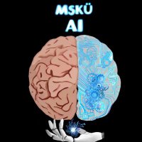 Mskü Yapay Zeka Topluluğu (@mskuyapayzeka) Twitter profile photo