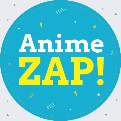 Anime-ZAP! brings together over 1,000+ anime fans for a three-day anime convention celebration.

Other Socials!

https://t.co/tjNHEd39Wx