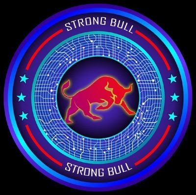 STRONG BULL COIN