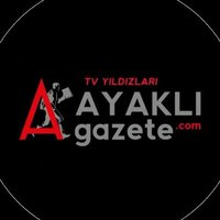 Ayaklı Gazete (@ayakligazete) 's Twitter Profile
