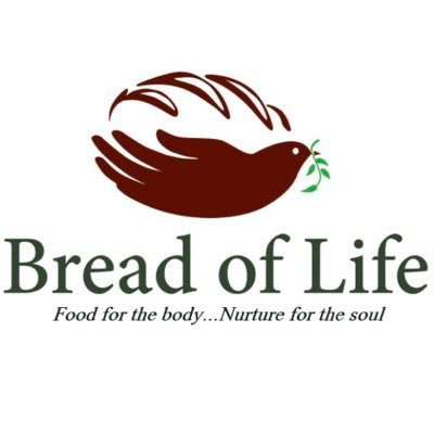 Bread of Life #foodforthebodynurtureforthesoul