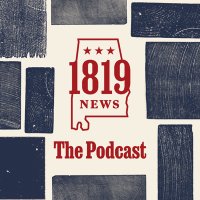 1819 News: The Podcast (@1819newspodcast) 's Twitter Profile Photo 1819 News: The Podcast (@1819newspodcast) 's Twitter Profile Photo