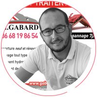 Gabard Martial (@gabardmartial) 's Twitter Profile