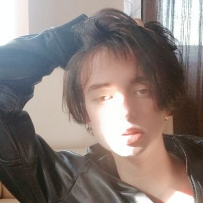 SECOND ACCOUNT
Check out my exclusive content🔞
~non-binary♊ he/him
