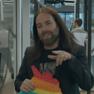 מנכל CEO מייסד ופאונדר.
את שווה יותר ואנחנו מגייסים, ה DM פתוח!
