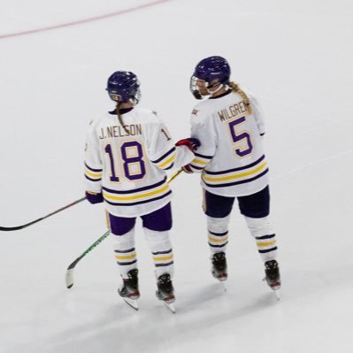 andover | MSU-Mankato hockey #10