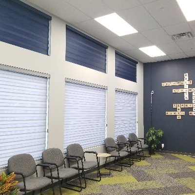 coveryourwndows's profile picture. Designer Window Treatments - Specializing in Blinds, Motorized Window Coverings, Shades and Sheers. Installed by our Hunter Douglas Certified Master Installer.