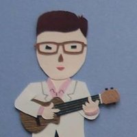 ukulelepapa55(@ukulelepapa55) 's Twitter Profile Photo