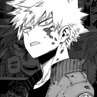 Bakugou Katsuki (@keepitkatsuki) 's Twitter Profile