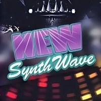 NSW is a kind of magazine that immerses you in the universes of retrowave, cyberpunk, the atmosphere of the 80s by publishing audio, video and art content.