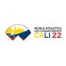 World Athletics U20 Cali 22 (@WACali22) Twitter profile photo