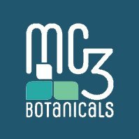 MC3 Botanicals, Inc.(@mc3botanicals) 's Twitter Profile Photo