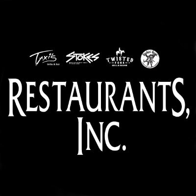 Omaha’s Restaurants Inc. family of restaurants with 5 concepts. Stokes, Stokin' Goat, Twisted Fork, Taxi's & Now Goose120. Catering for over 25 years!