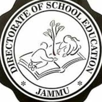 Media Coordinator, Directorate of School Education Jammu