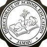 DsejMedia's profile picture. Media Coordinator, Directorate of School Education Jammu