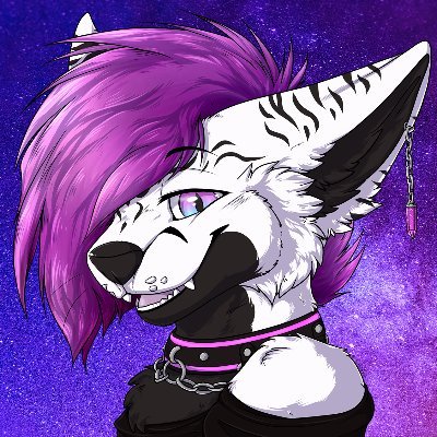 Foxxo | they/he | untamed demon twink | 3D Artist | Dev | ❤️ @Jacefax |⚠️🔞