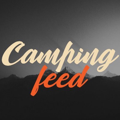 CampingFeed Profile Picture
