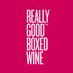 Really Good Boxed Wine (@rgboxedwine) Twitter profile photo Really Good Boxed Wine (@rgboxedwine) Twitter profile photo