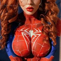 spider-women (@multiverseholes) 's Twitter Profile Photo spider-women (@multiverseholes) 's Twitter Profile Photo