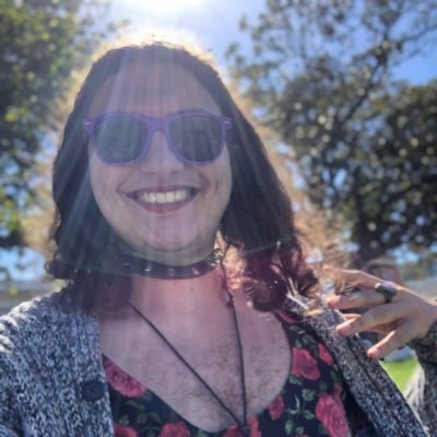 🌹🌻🏳️🌈🏳️⚧️🇦🇷they/them. Eng, Fr, Esp. SJSU Master of Urban Planning ‘24🚆🚎 🏙 go bears 🐻