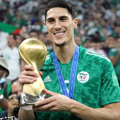 mel5962's profile picture. Supportrice de 😍Mehdi TAHRAT ❤ Joueur International ALGÉRIEN 🇩🇿⚽