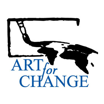 We're an organization that provides a forum for creating innovative art and media programs that inspire people to take an active role in social justice.