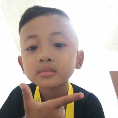 ayoen_a's profile picture. Kerja kita bukan kerjabakti