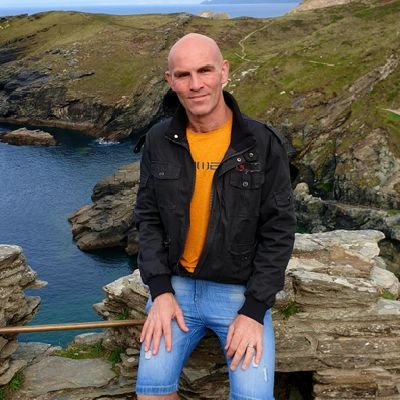 Nick Wade 100 🏳️🌈