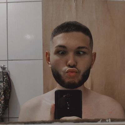 SRMADRUGAZZ's profile picture. 👋🏻