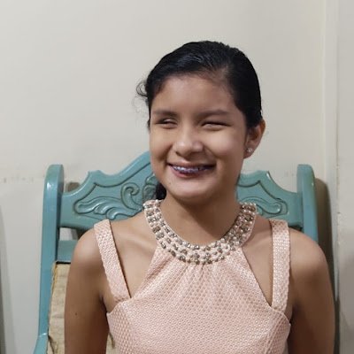 balon_priscila's profile picture. Mi caracter.