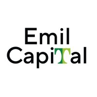 Emil Capital Partners(@ecpgrowth) 's Twitter Profile Photo