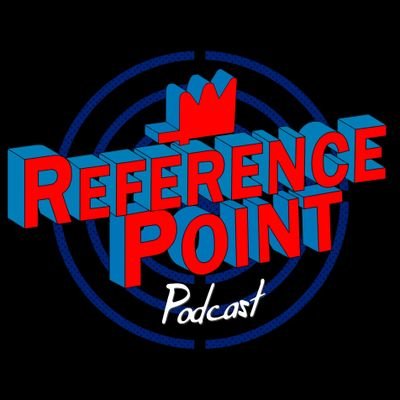 Reference Point Podcast Profile