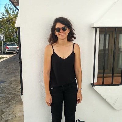 MarinaAinciburu's profile picture. PhD student
Applying #bioinformatics to #hematology