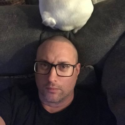 EricThompsonTCM Profile Picture