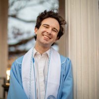 Ben Rappaport (@b_rappaport) 's Twitter Profile