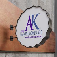 Ak Conglomerate(@AkConglomerate) 's Twitter Profile Photo