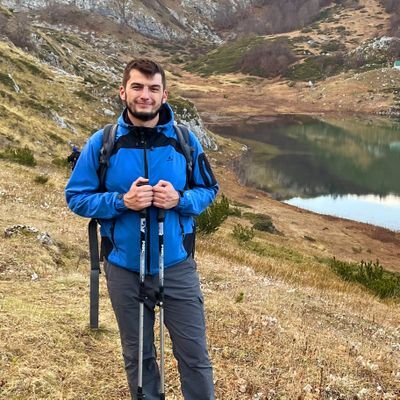 17_muamer's profile picture. 🇧🇦⚜