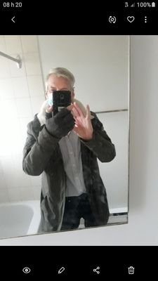 Danrober1's profile picture. Curieux