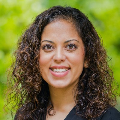 tinabhutanimd's profile picture. Mom, Board-Certified Dermatologist, and Clinical Researcher